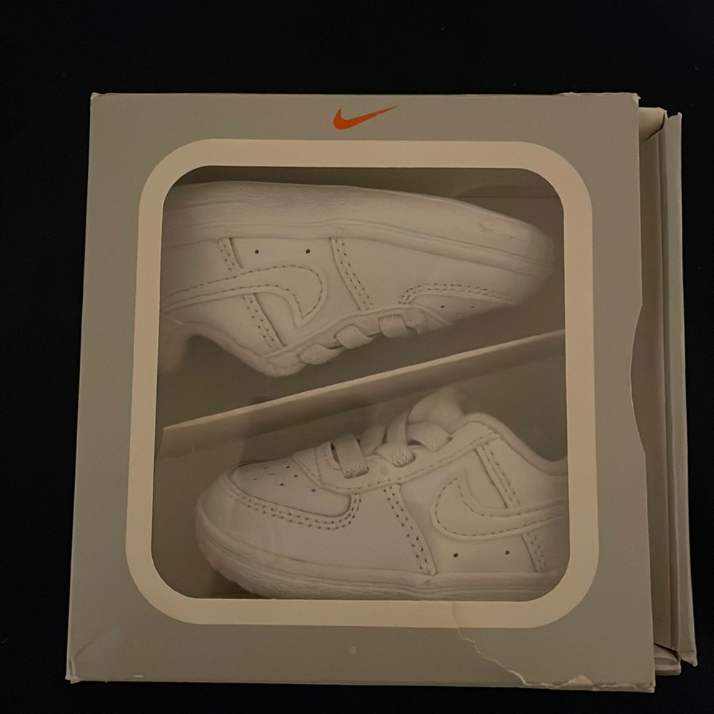 Never worn